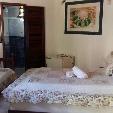 Pousada Ninho Das Gaivotas Arraial do Cabo Ngoại thất bức ảnh