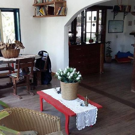 Pousada Ninho Das Gaivotas Arraial do Cabo Ngoại thất bức ảnh