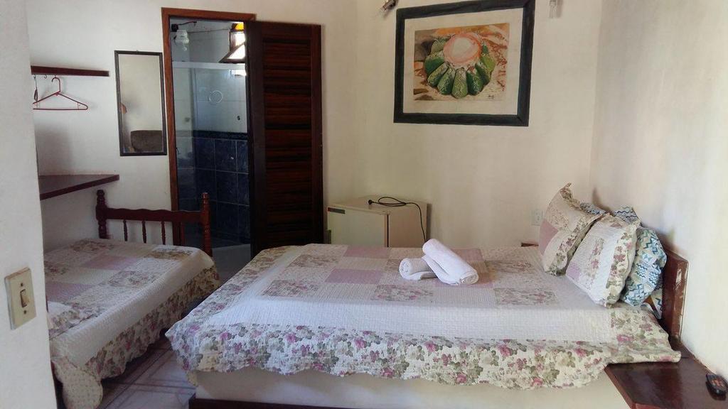 Pousada Ninho Das Gaivotas Arraial do Cabo Ngoại thất bức ảnh