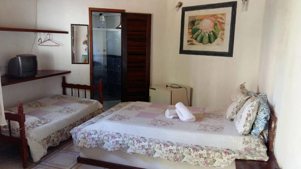 Pousada Ninho Das Gaivotas Arraial do Cabo Ngoại thất bức ảnh