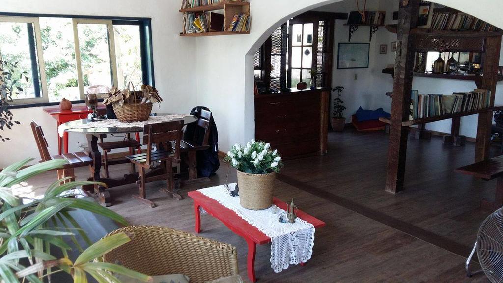 Pousada Ninho Das Gaivotas Arraial do Cabo Ngoại thất bức ảnh