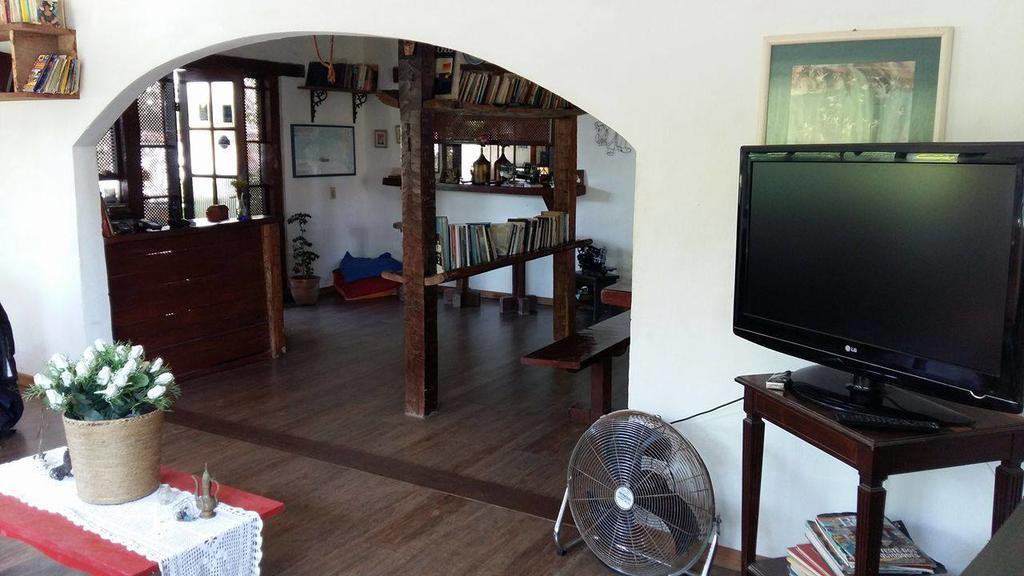 Pousada Ninho Das Gaivotas Arraial do Cabo Ngoại thất bức ảnh